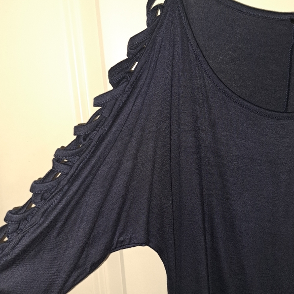 Woman stop - Picture 3 of 5